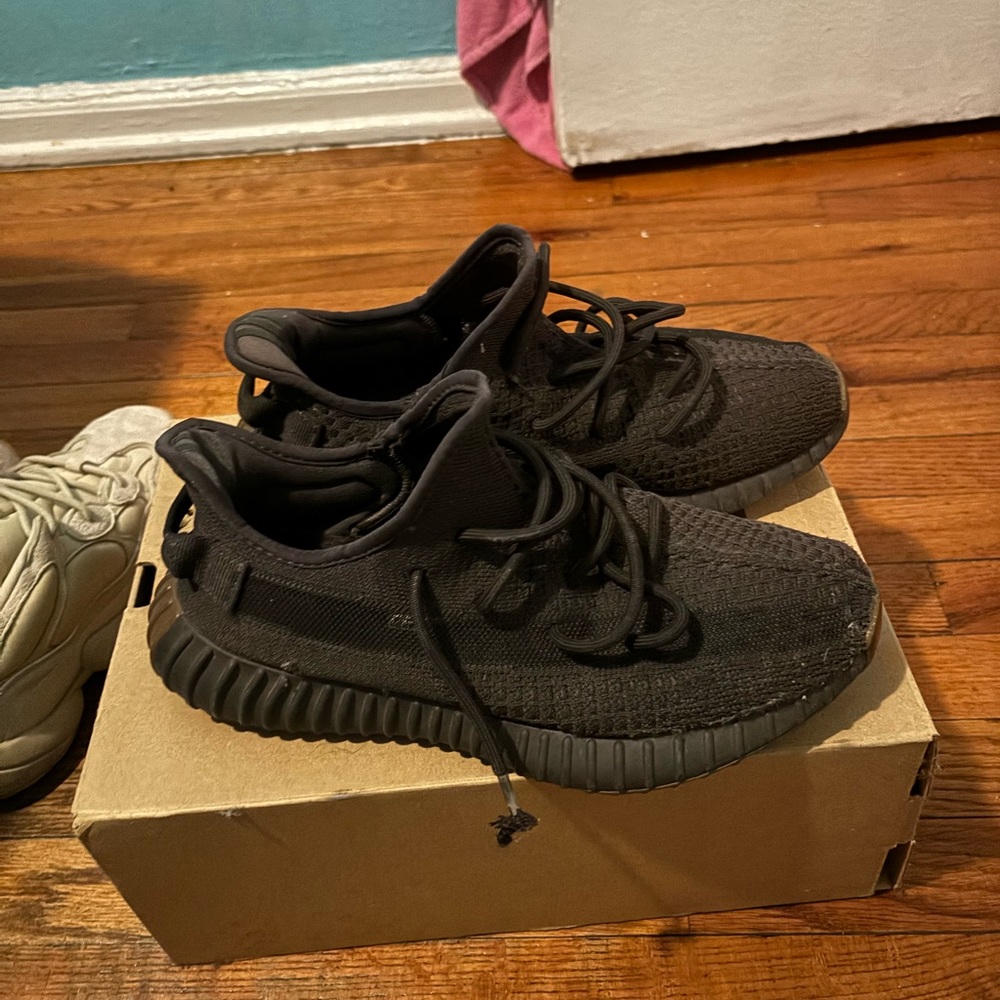 Yeezys